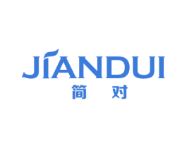 简对 商标图样