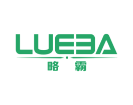 略霸 商标图样