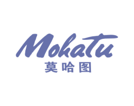 莫哈图 商标图样