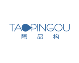 陶品构 商标图样
