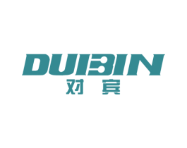 对宾 商标图样