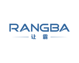 让霸 商标图样
