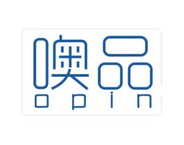 噢品 商标图样