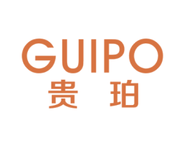 贵珀 商标图样