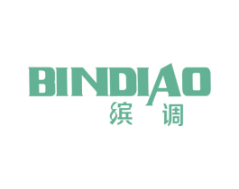 缤调 商标图样