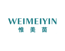 惟美茵 商标图样