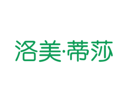 洛美·蒂莎 商标图样