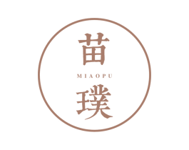苗璞 商标图样