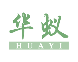 华蚁 商标图样