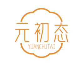 元初态 商标图样