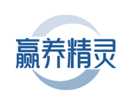赢养精灵 商标图样