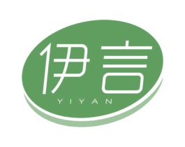伊言 商标图样