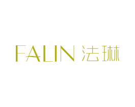 法琳 商标图样