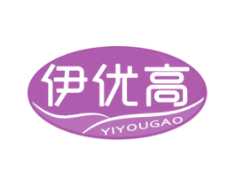 伊优高 商标图样