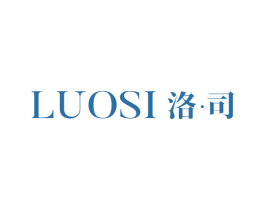 洛司 商标图样