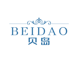 贝岛 商标图样