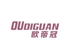 欧帝冠 商标图样