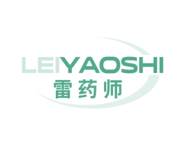雷药师 商标图样