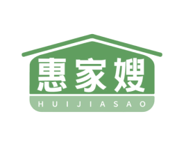 惠家嫂 商标图样