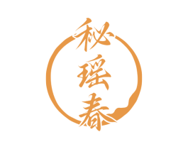秘瑶春 商标图样