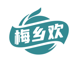 梅乡欢 商标图样
