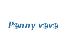 PENNY VEVE 商标图样