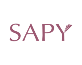 SAPY 商标图样