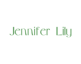 JENNIFER LILY 商标图样