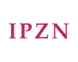 IPZN 商标图样