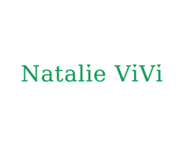 NATALIE VIVI 商标图样