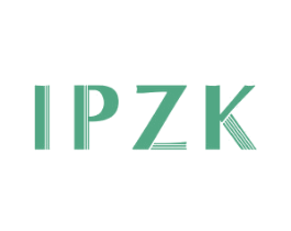 IPZK 商标图样
