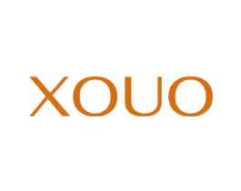 XOUO 商标图样