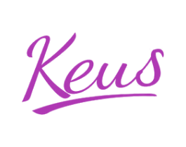 KEUS 商标图样