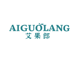 艾果郎 商标图样