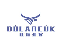 杜莱亚客  DOLARCUK 商标图样