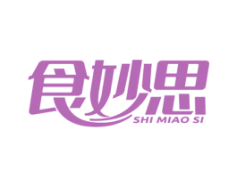 食妙思 商标图样