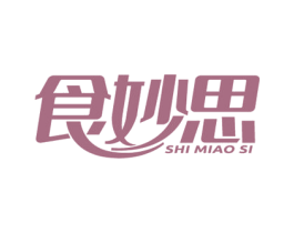 食妙思 商标图样
