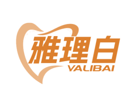 雅理白 商标图样