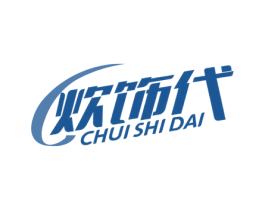 炊饰代 商标图样