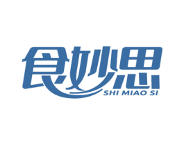 食妙思 商标图样