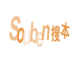 搜本 商标图样