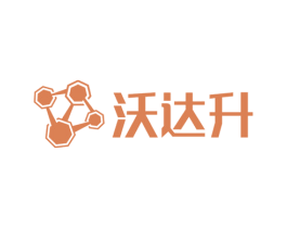 沃达升 商标图样