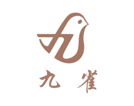 九雀 商标图样