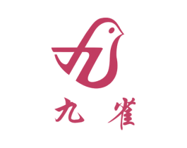 九雀 商标图样