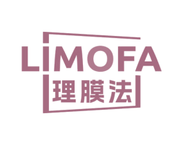 理膜法 商标图样