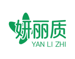 妍丽质 商标图样
