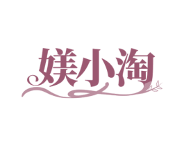 媄小淘 商标图样