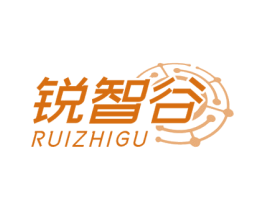 锐智谷 商标图样