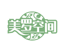美罗空间 商标图样
