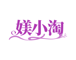 媄小淘 商标图样